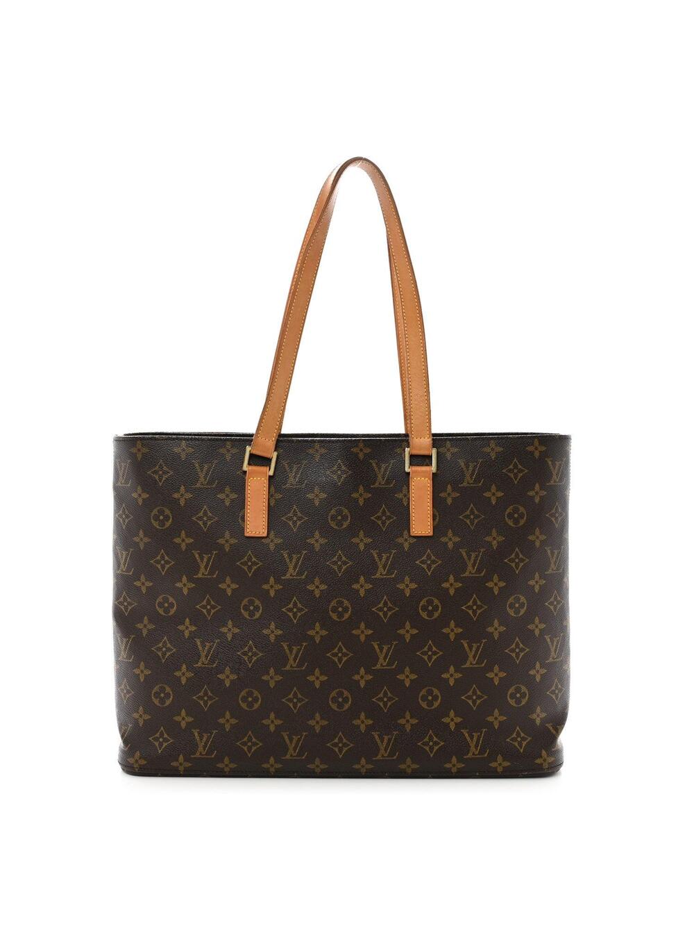 Louis Vuitton Luco #273822L79B